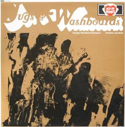 Download Georgia Washboard Stompers Alabama Jug Band - Jugs Washboards