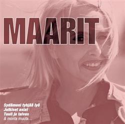 Download Maarit - The Collection