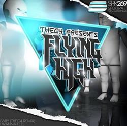 Download thec4 Presents Flying High - Baby