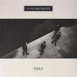 Download Niños Mutantes - Diez