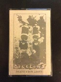 Download Disclone - Death From Above