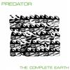 télécharger l'album Predator - The Complete Earth