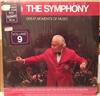 ladda ner album The Boston Pops Orchestra, Arthur Fiedler - The Symphony