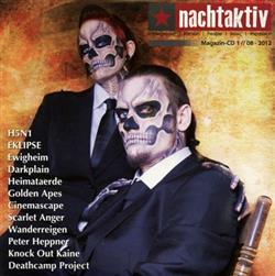 Download Various - Nachtaktiv Magazin CD 1 08 2012