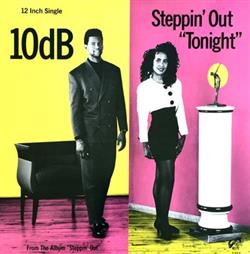 Download 10db - Steppin Out Tonight