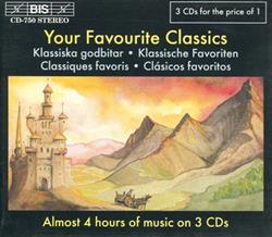 Download Various - Your Favourite Classics