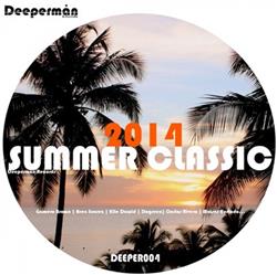 Download Various - Deeperman Records Summer Classic 2014