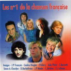 Download Various - Les N1 De La Chanson Française