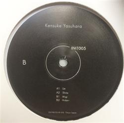 Download Kensuke Yasuhara - INIT005