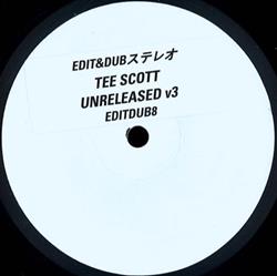 Download Edit & Dub - Tee Scott Unreleased V3