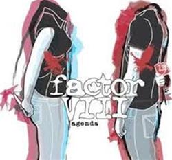 Download Factor VIII - Agenda