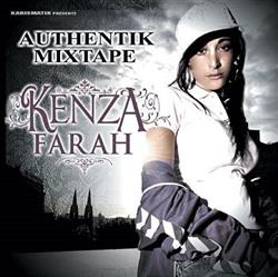 Download Kenza Farah - Authentik Mixtape