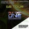 online luisteren Anatoliy Frolov & DJ Night Train Pres Velocities - De Tour