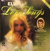 ascolta in linea Elvis - Elvis Love Songs