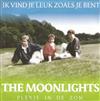 ladda ner album The Moonlights - Ik Vind Je Leuk Zoals Je Bent