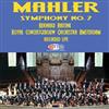 baixar álbum Mahler, Bernard Haitink, Royal Concertgebouw Orchestra Amsterdam - Symphony No 7 Recorded Live