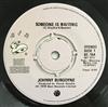 ladda ner album Johnny Burgoyne - Someone Is Waiting