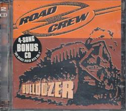 Download Road Crew - Bulldozer