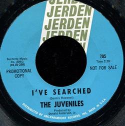 Download The Juveniles - Ive Searched Baby Baby