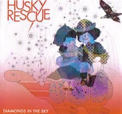 Download Husky Rescue - Diamonds In The Sky