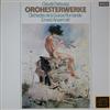 ladda ner album Claude Debussy, Orchestre De La Suisse Romande, Ernest Ansermet - Orchesterwerke