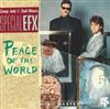 ladda ner album Special EFX スペシャルＥＦＸ - Peace Of The World ピースオブザワールド