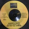 lataa albumi Red Rat Feat Damian Kiprich - Gangsta Youth Baby Song