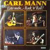 ouvir online Carl Mann - Esta Noche Rock N Roll