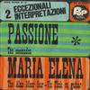 Album herunterladen The Coconados The Alan Moor Four Vic Flick - Passione Maria Elena