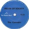 online luisteren The Convairs - Pillar Of Society