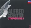 ouvir online Riccardo Chailly, Concertgebouworkest - Alfred Schnittke Symphony No5