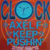 lytte på nettet Clock - Axel F Keep Pushin