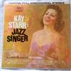 Kay Starr - Kay Starr Jazz Singer