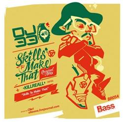 Download DJ 33 - Skills To Make That