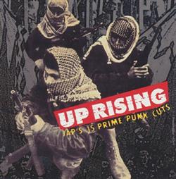 Download Various - Up Rising