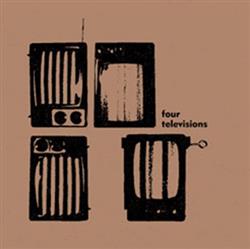 Download Four Televisons - Untitled