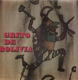 Download Dominguez El Gringo Cavour - Grito De Bolivia