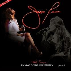 Download Jenni Rivera - 1969 Siempre En Vivo Desde Monterrey Parte 1