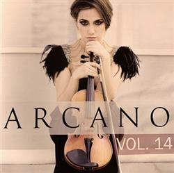 Download Arcano 6 - Vol 14