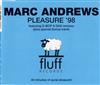 online anhören Marc Andrews - Pleasure 98