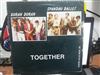 lataa albumi Duran Duran Spandau Ballet - Together