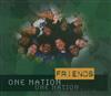 lataa albumi Friends - One Nation