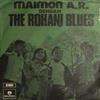 télécharger l'album Maimon AR Dengan The Rohani Blues - Bisikan Hati