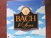 lataa albumi Johann Sebastian Bach, Carl Philipp Emanuel Bach, Johann Christian Bach, Wilhelm Friedemann Bach - JS Bach Sons Performed By Musical Offering