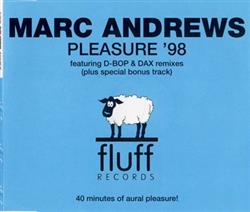 Download Marc Andrews - Pleasure 98