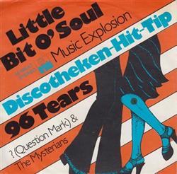 Download The Music Explosion, (Question Mark) & The Mysterians - Little Bit OSoul 96 Tears