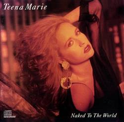 Download Teena Marie - Naked To The World