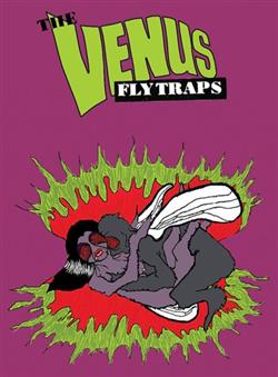 Download The Venus Flytraps - The Venus Flytraps