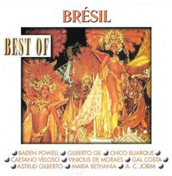 Download Various - Best Of Brésil