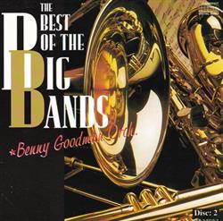 Download Benny Goodman Orch - The Best Of The Big Bands Disc 2 Benny Goodman Orch